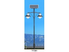太陽能路燈-- 常州國華電器有限公司