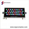 RGB LED投光燈（SC-EWW36）