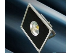 LED集成大功率泛光燈，LED聚光燈20W-- 深圳市金博光電有限公司 