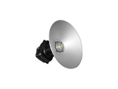 LED工礦燈 50W-- 深圳市金博光電有限公司 