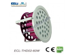 大功率LED天花燈-60W-- 珠海銘源照明科技有限公司 