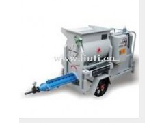 水泥灌漿機(jī)（帶攪拌）-- 北京伯特利榮基防水堵漏公司