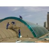 上海捷耐廠家供應中空PC陽光板 工程