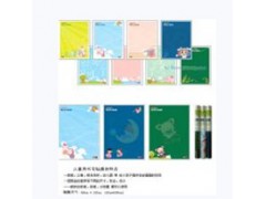 兒童用書寫貼膜-- 無錫市喜伯年貿(mào)易有限公司