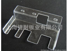 捷耐PC耐力板折彎PC耐力板粘接-- 上海捷耐板業(yè)有限公司 
