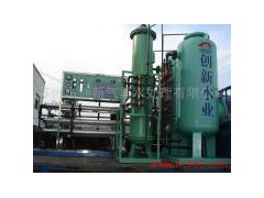 供應電鍍純水處理設備-- 蘇州市創新氣氛水處理有限公司