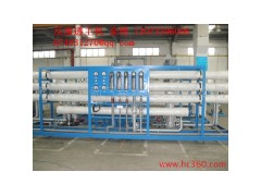 玻璃沖洗高純水設備去離子水設備純水機-- 蘇州市創新氣氛水處理有限公司