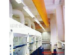 供應FabricAir風管,織物空氣系統-- 福建省慶鴻節能環保有限公司