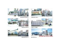 供應正旭1P-25P酒店專用大型25P熱泵熱水機組-- 東莞市正旭新能源設備科技有限公司