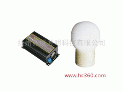 供應(yīng)蘇威牌 24V，30W，40W無極燈 風(fēng)能照明專用-- 揚州市蘇威照明科技有限公司