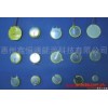 供應相機專用鋰電池2CR5,鋰錳電池