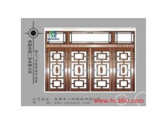 供應成都仿古門窗，成都亞高門窗生產商-- 成都亞高門窗有限公司