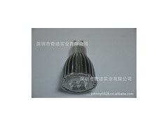 大量供應(yīng) 款式新穎 節(jié)能 高效 3*1W led射燈-- 深圳奇跡實業(yè)有限公司