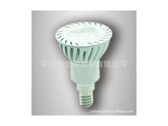 供應(yīng)大量高效節(jié)能 CREE 3W LED射燈-- 深圳奇跡實業(yè)有限公司
