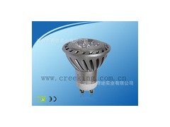 優(yōu)質(zhì)供應(yīng) GU10 3W led射燈-- 深圳奇跡實業(yè)有限公司