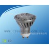 優(yōu)質(zhì)供應 GU10 3W led射燈
