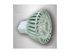 供應(yīng) 新款 3*2W 冷白色溫 LED射燈-- 深圳奇跡實業(yè)有限公司