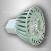 供應 新款 3*2W 冷白色溫 LED射燈