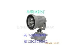 供應(yīng)DMX512大功率射燈-- 江門市索能光電科技有限公司