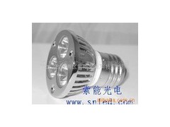 供應(yīng)全彩大功率射燈-- 江門市索能光電科技有限公司