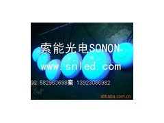 供應(yīng)RGb點光源景觀燈-- 江門市索能光電科技有限公司