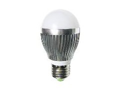 燦弘LED球泡燈 7W-- 廈門燦弘光電有限公司