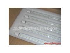 優質LEDT8燈管 T8-F20 批發 詳情請聯系賣家-- 深圳市歐朗照明有限公司