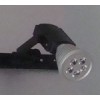 特高亮 節能 華登興led軌道射燈 5瓦