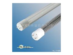 萬耀創新發明產品“LED T8 日光管”-- 中山市萬耀照明電器有限公司