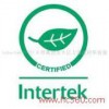 提供服務Intertek國際環(huán)保認證