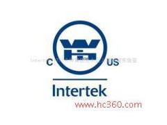 提供服務防火板有防火要求的墻板WH認證-- Intertek 天祥集團