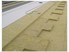 高強度屋面巖棉板-- 上海綠屋節(jié)能建材有限公司 