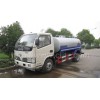 山東東風小霸王灑水車 灑水車廠家