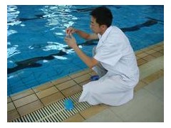 廢水、飲用水、二次供水、地表地下水等檢測-- 上海中特檢測技術有限公司