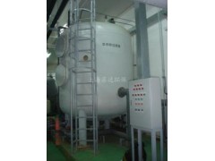 砂濾罐-- 上海菲達環保工程有限公司