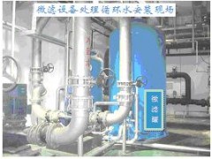 循環水過濾系統（B）系列-- 北京市一滴水環保科技有限公司