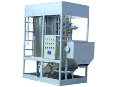 水處理設備網帶機過濾一體機 北京-- 北京市一滴水環保科技有限公司