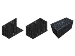 拼裝式塑料模塊-- 北京泰寧科創(chuàng)雨水利用技術(shù)股份有限公司