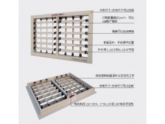 lp環保空調專用風口 環保空調配件 塑鋼電動風口-- 福建佰事誠環保科技有限公司