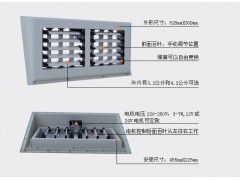 環(huán)保空調(diào)配件風口 百葉式風口 雙聯(lián)側風口-- 福建佰事誠環(huán)保科技有限公司