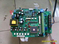 維修各品牌變頻器-- 太原匯川電氣技術有限公司