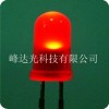F3 F5紅發紅光 LED發光二極管