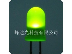 綠發綠光LED圖片發光二極管-- 深圳市峰達光科技有限公司
