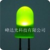 綠發綠光LED圖片發光二極管