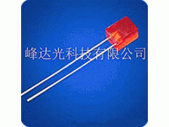方形燈珠 557白發(fā)紅光 白發(fā)綠光 白發(fā)黃光-- 深圳市峰達光科技有限公司
