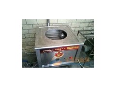 早餐店專用醇油蒸爐、甲醇燃料灶具-- 廣州市潤謙廚房設備制造有限公司