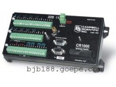 美國Campbell CR1000數(shù)據(jù)采集器-- 北京博倫經(jīng)緯科技發(fā)展有限公司