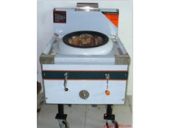 醇基單炒爐是一款使用醇基燃料(甲醇)灶具-- 廣州市潤謙廚房設備制造有限公司