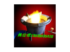 高旺醇基猛火爐，節(jié)能好用，火力超猛-- 廣州市潤謙廚房設(shè)備制造有限公司
