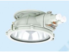 BXL-100防爆吸頂燈帶防鐵罩的防爆燈具-- 浙江省騰達(dá)防爆電氣有限公司